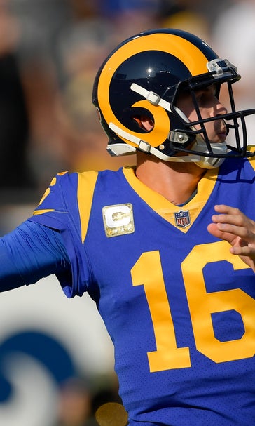 Rams make late defensive stand, hold off Seahawks 36-31